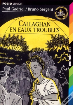 Capa do artigo Callaghan En Eaux Troubles