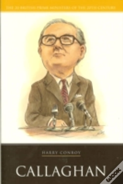 Capa do artigo Callaghan