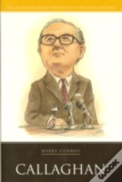 Capa do artigo Callaghan