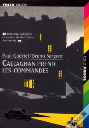 Capa do artigo Callaghan Prend Les Commandes