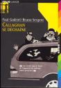 Callaghan Se Déchaîne - Preview