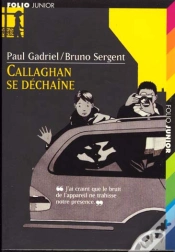 Capa do artigo Callaghan Se Déchaîne