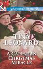 Callahan Christmas Miracle - Preview