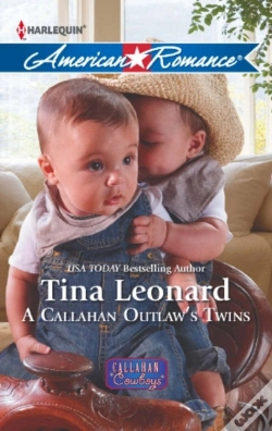 Capa do artigo Callahan Outlaw'S Twins