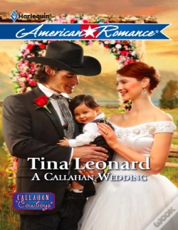 Capa do artigo Callahan Wedding