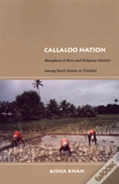Callaloo Nation