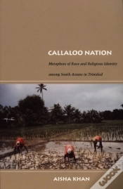Capa do artigo Callaloo Nation