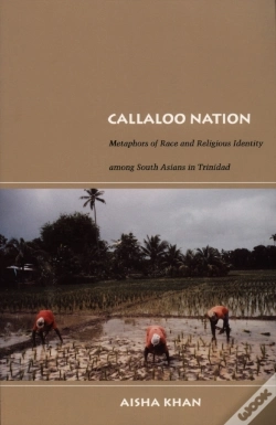 Capa do artigo Callaloo Nation