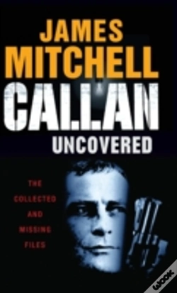 Capa do artigo Callan Uncovered