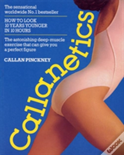 Capa do artigo Callanetics