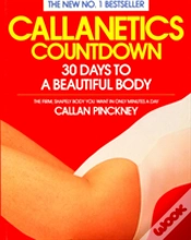 Capa do artigo Callanetics Countdown
