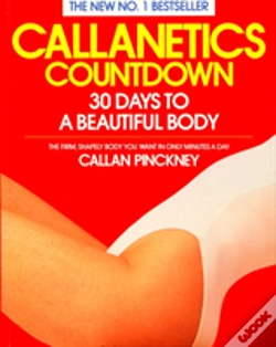 Capa do artigo Callanetics Countdown