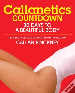 Capa do artigo Callanetics Countdown