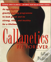 Callanetics Fit Forever