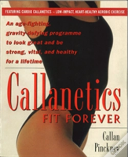 Capa do artigo Callanetics Fit Forever