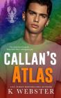 Callan'S Atlas - Preview
