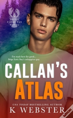 Capa do artigo Callan'S Atlas