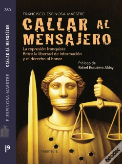 Capa do artigo Callar Al Mensajero