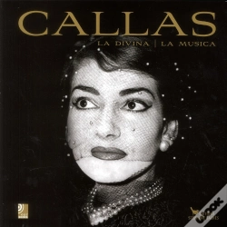 Capa do artigo Callas-La Divine