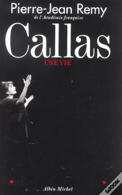Capa do artigo Callas Une Vie