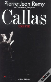 Capa do artigo Callas Une Vie