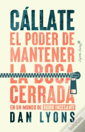 Capa do artigo Callate
