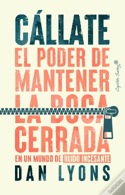 Capa do artigo Callate