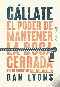 Capa do artigo Cállate