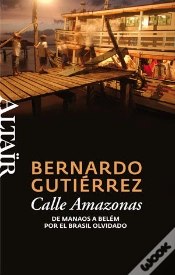 Capa do artigo Calle Amazonas