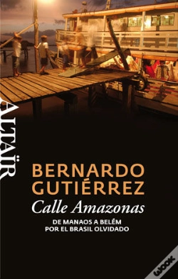 Capa do artigo Calle Amazonas