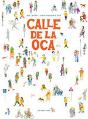 Calle De La Oca - Preview