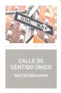 Calle De Sentido Único - Preview
