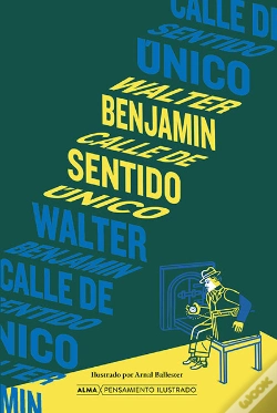 Capa do artigo Calle De Sentido Unico