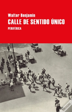 Capa do artigo Calle De Sentido Único