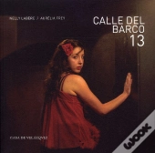 Calle Del Barco 13