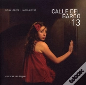 Capa do artigo Calle Del Barco 13