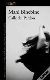 Capa do artigo Calle Del Perdón