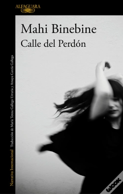 Capa do artigo Calle Del Perdón