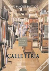 Capa do artigo Calle Feria