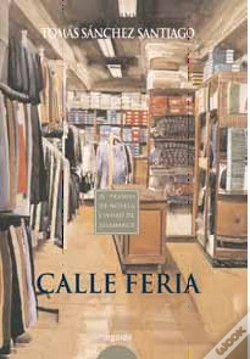 Capa do artigo Calle Feria