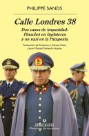 Calle Londres, 38