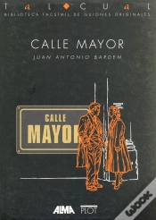 Capa do artigo Calle Mayor