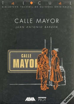 Capa do artigo Calle Mayor
