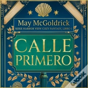 Capa do artigo Calle Primero