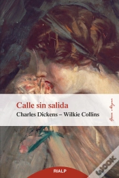 Capa do artigo Calle Sin Salida