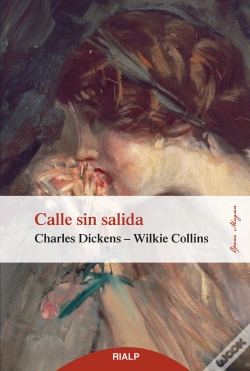 Capa do artigo Calle Sin Salida