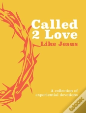 Capa do artigo Called 2 Love Like Jesus