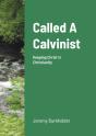 Called A Calvinist - Preview