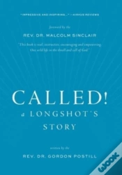 Capa do artigo Called! A Longshot
