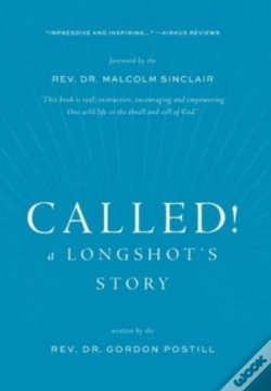 Capa do artigo Called! A Longshot'S Story